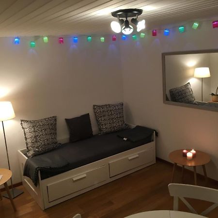 Parking Voiture & Appartement 2Pcs Lausanne Centre Экстерьер фото