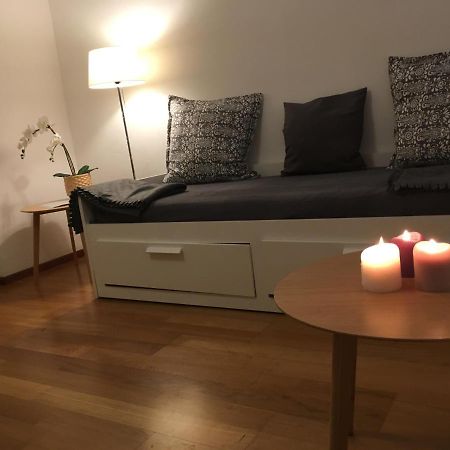 Parking Voiture & Appartement 2Pcs Lausanne Centre Экстерьер фото