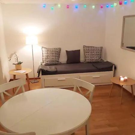 Parking Voiture & Appartement 2Pcs Lausanne Centre Экстерьер фото
