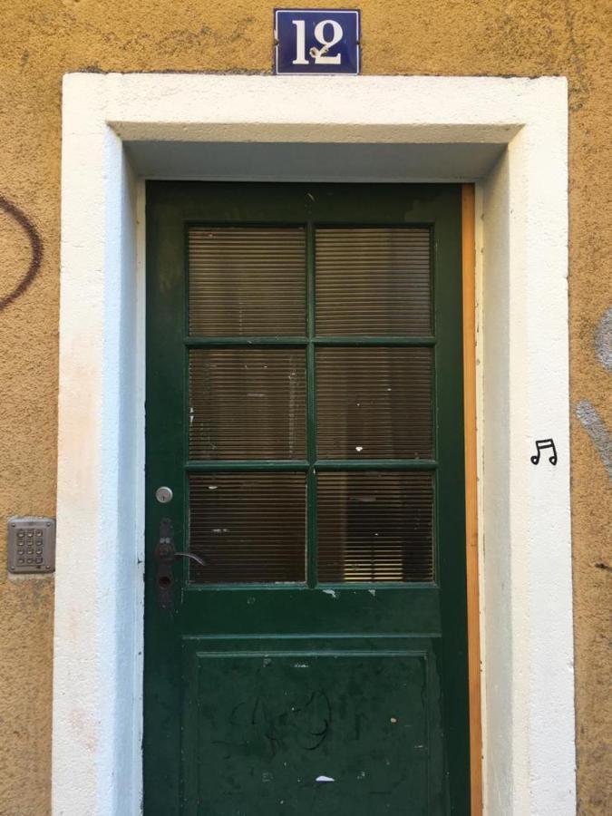 Parking Voiture & Appartement 2Pcs Lausanne Centre Экстерьер фото